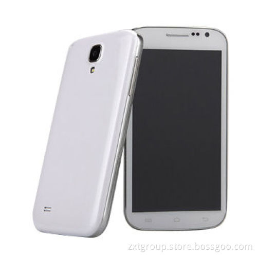 5-inch Smartphone Android Private Tooling with MTK6572W 1.3GHz Dual-core